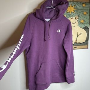 Champion Hoodie